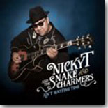 Nicky T