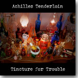 Achilles Tenderloin