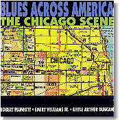 Blues Across America - Chicago