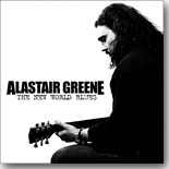 Alastair Greene
