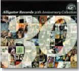 Alligator Records 30th Anniversary