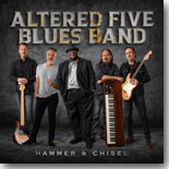 Altered Five Blues Band