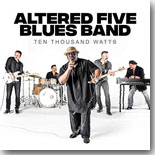 Altered Five