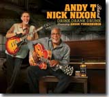 Andy T - Nick Nixon