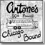 Antone's 50th Chicago Bound