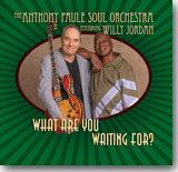 Anthony Paule Soul Orchestra