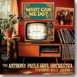 Anthony Paule Soul Orchestra