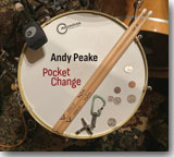 Andy Peake