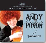 Andy Poxon
