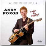 Andy Poxon