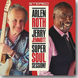 Arlen Roth and Jerry Jemmott