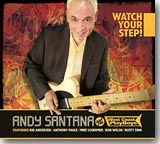 Andy Santana