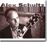 Alex Schultz