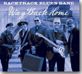 Backtrack Blues Band