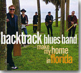 Backtrack Blues Band