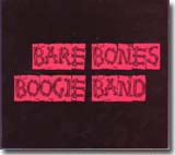 Bare Bones Boogie Band