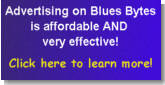 Blues Bytes advertising info