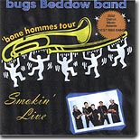 bugs Beddow Band