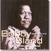 Bobby Bland - Greatest Hits Vol. Two