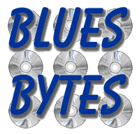 Blues Bytes CD Reviews