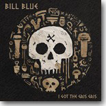 Bill Blue