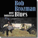 Bob Brozman