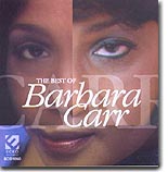 The Best Of Barbara Carr