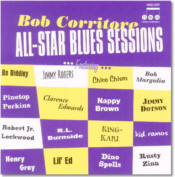 Bob Corritore - All-Star Blues Sessions