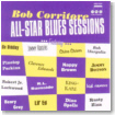 Bob Corritore's All-Star Blues Sessions