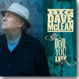 Big Dave McLean