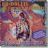 Bo Dollis & The Wild Magnolias