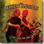 The Bennett Brothers