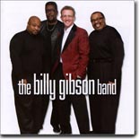 Billy Gibson Band