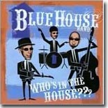 BlueHouse Band