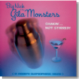 Big Nick & the Gila Monsters