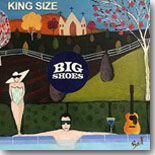 Big Shoes