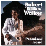 Robert Bilbo Walker CD cover