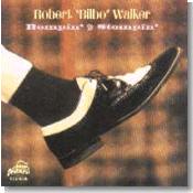 Robert "Bilbo" Walker