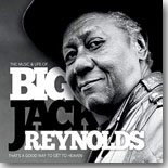 Big Jack Reynolds