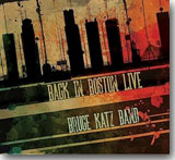Bruce Katz Band