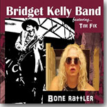 Bridget Kelly Band