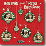 Ben Levin