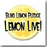 Blind Lemon Pledge
