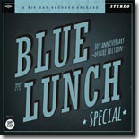 Blue Lunch