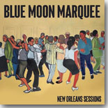 Blue Moon Marquee