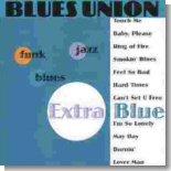 Blues Union - Extra Blue