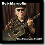 Bob Margolin