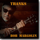 Bob Margolin