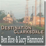 Ben Rice - Lucy Hammond