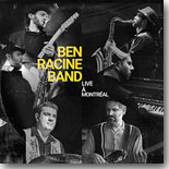 Ben Racine Band